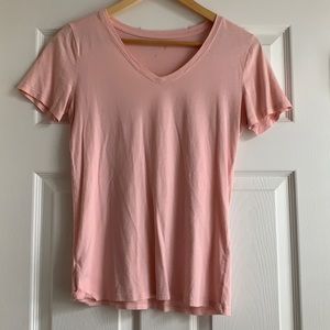 Loft; short sleeve tee